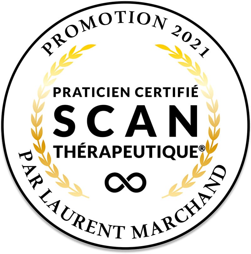 LABEL SCAN THERAPEUTIQUE 2020